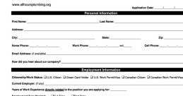 Application