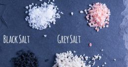 Salt
