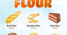 Flour