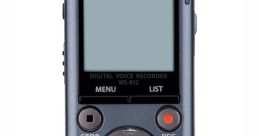 Dictaphone