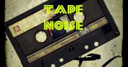 Tape-Noise