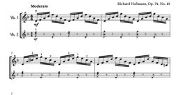 Broken-Chords