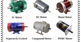 Motors