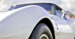 Corvette