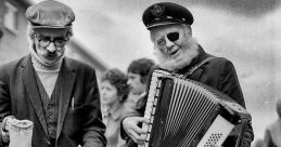 Buskers
