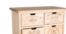 Drawers