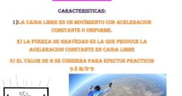 Caida