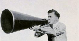 Megaphone