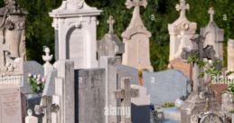 Graveyard