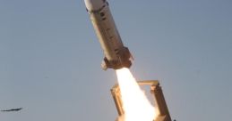 Missile