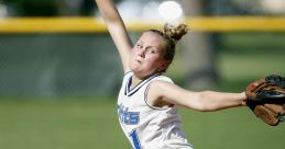 Pitching