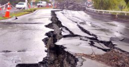 Earthquake
