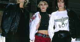 1980S