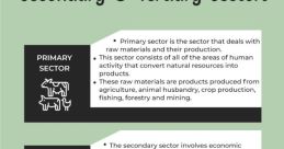 Sector