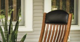Rocking-Chair