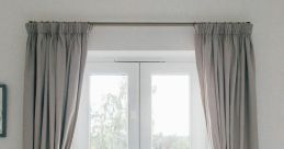 Curtain-Opening