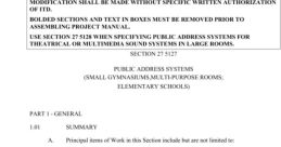 Public-Address