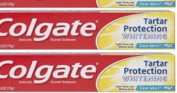 Toothpaste