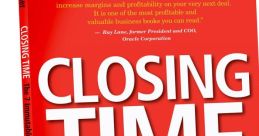 Book-Closing