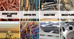 Scrap-Metal