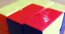 Cube