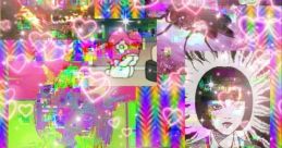 Glitchcore