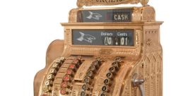 Cash-Register