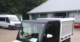 Vehicles