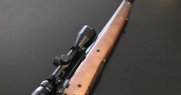 Bolt-Action