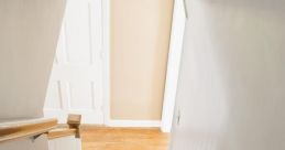 Downstairs