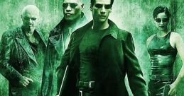 Matrix