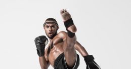 Muaythai