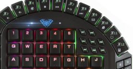 Keypad