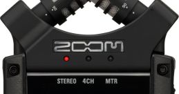 Zoom-H4N