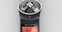 Zoom-H1