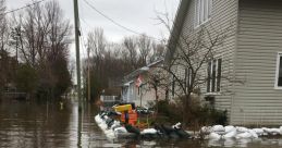 Flooding