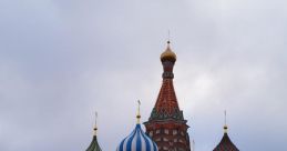 Moscow