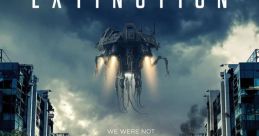 Alien-Invasion