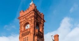 Cardiff