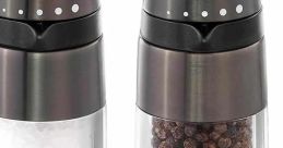 Salt-Grinder