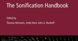 Sonification