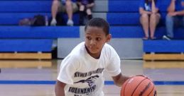Dribble