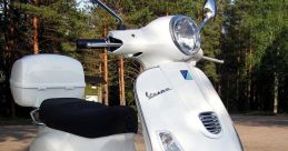 Vespa