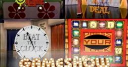 Gameshow
