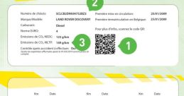 Car-Passes