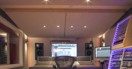 Studiorecording