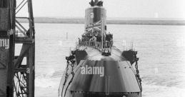 Submarine