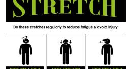 Time-Stretching