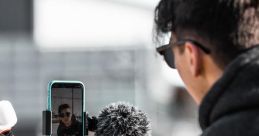 Vlogging-