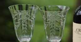 Wine-Glasses